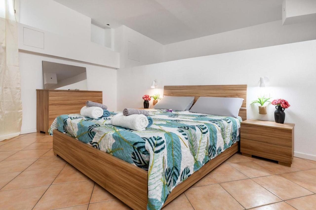 Loft Porta Romana - Cozy Apartment & Wi-Fi Milan Bagian luar foto