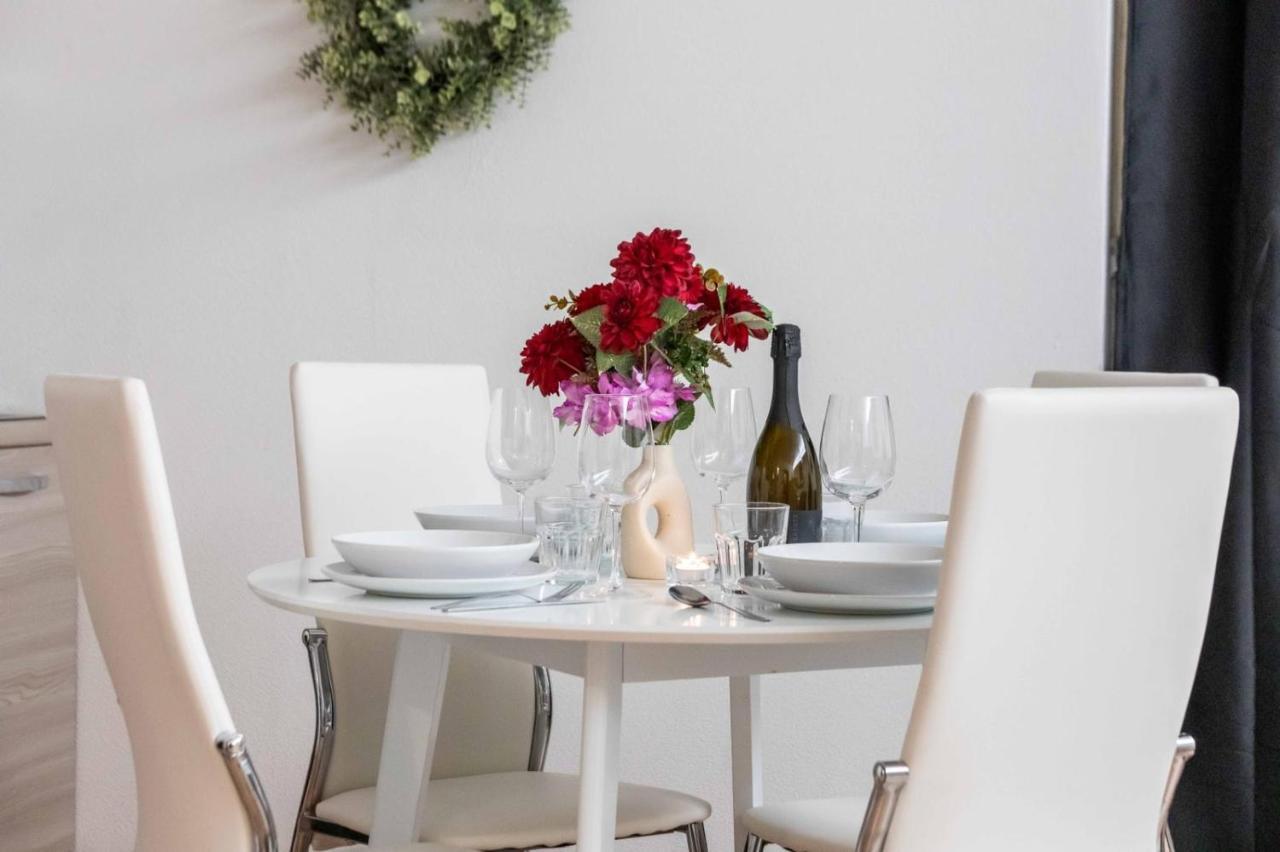 Loft Porta Romana - Cozy Apartment & Wi-Fi Milan Bagian luar foto