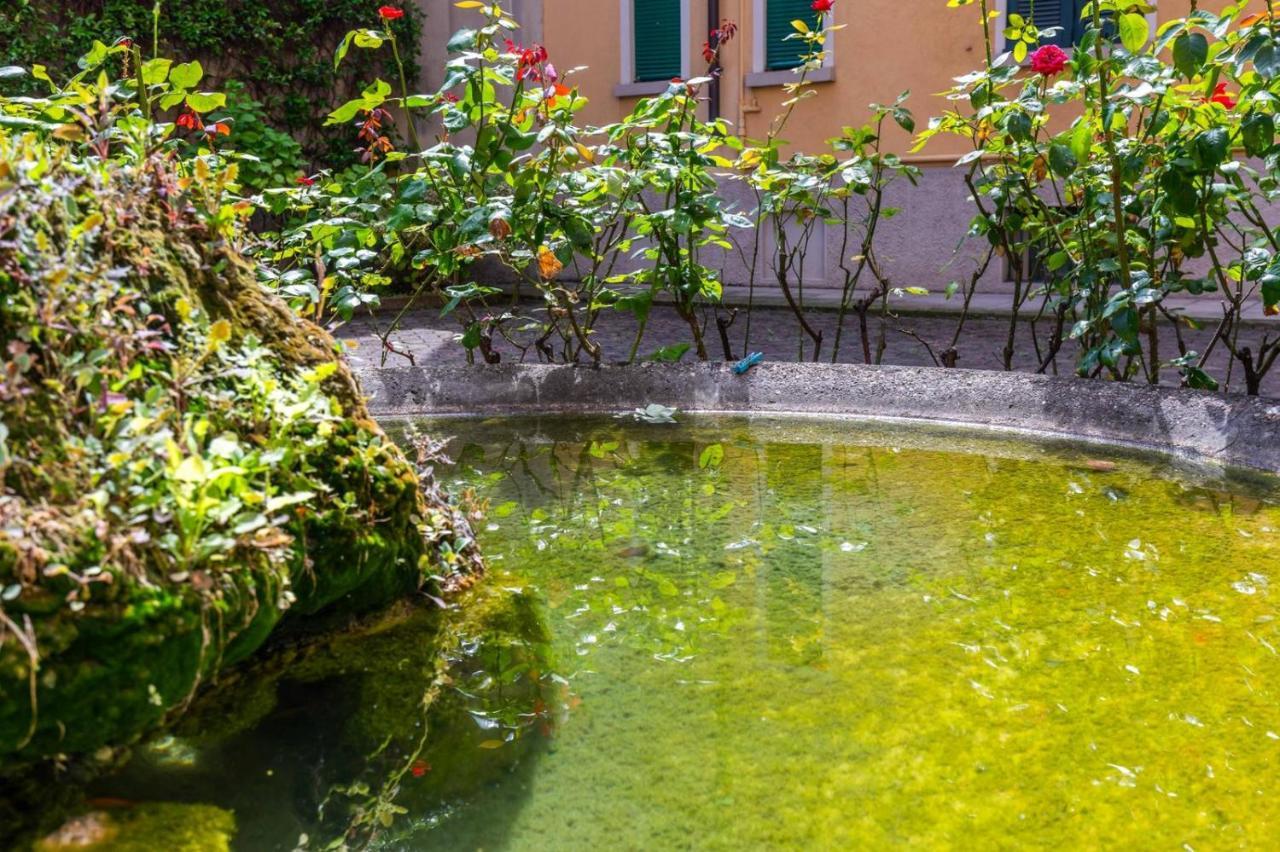 Loft Porta Romana - Cozy Apartment & Wi-Fi Milan Bagian luar foto
