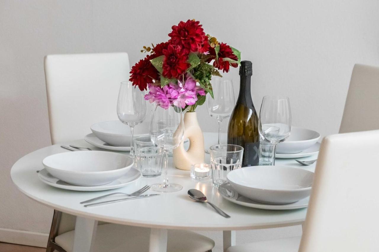 Loft Porta Romana - Cozy Apartment & Wi-Fi Milan Bagian luar foto