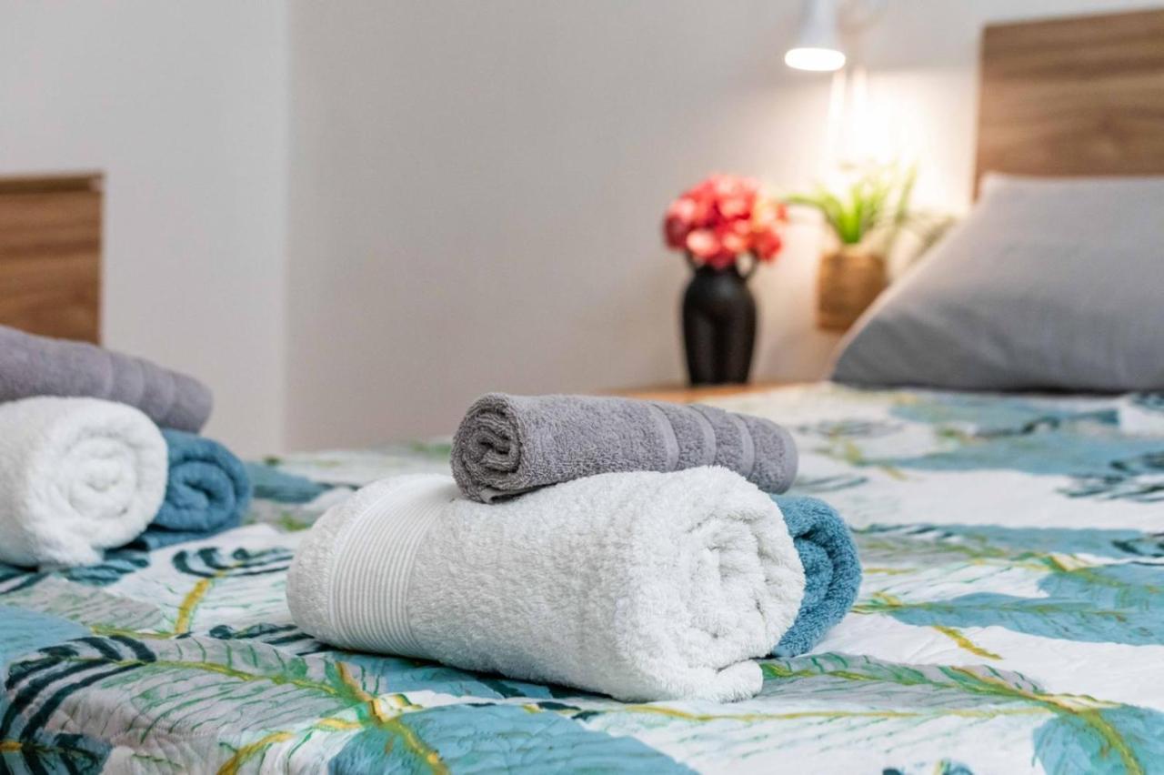 Loft Porta Romana - Cozy Apartment & Wi-Fi Milan Bagian luar foto