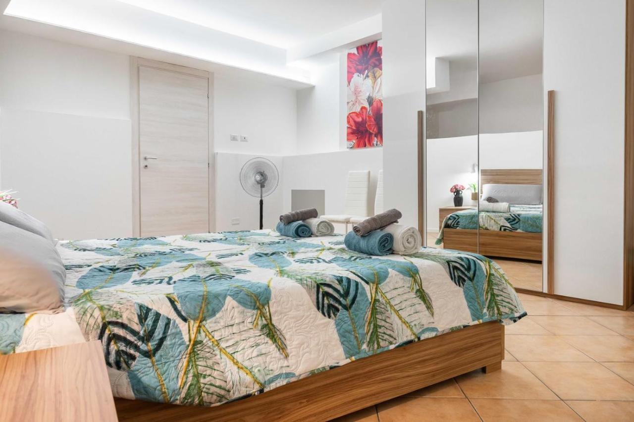 Loft Porta Romana - Cozy Apartment & Wi-Fi Milan Bagian luar foto