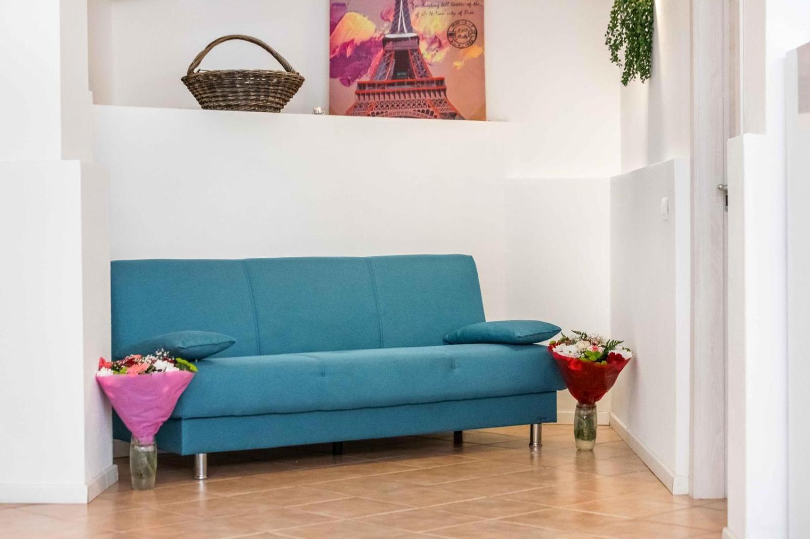 Loft Porta Romana - Cozy Apartment & Wi-Fi Milan Bagian luar foto