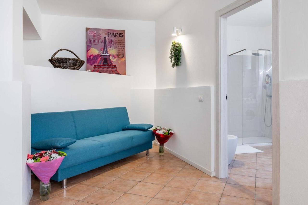 Loft Porta Romana - Cozy Apartment & Wi-Fi Milan Bagian luar foto